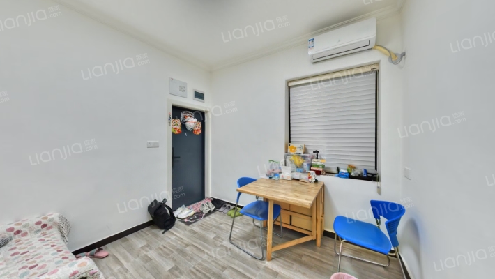 枣子岚垭二巷二手房实景图