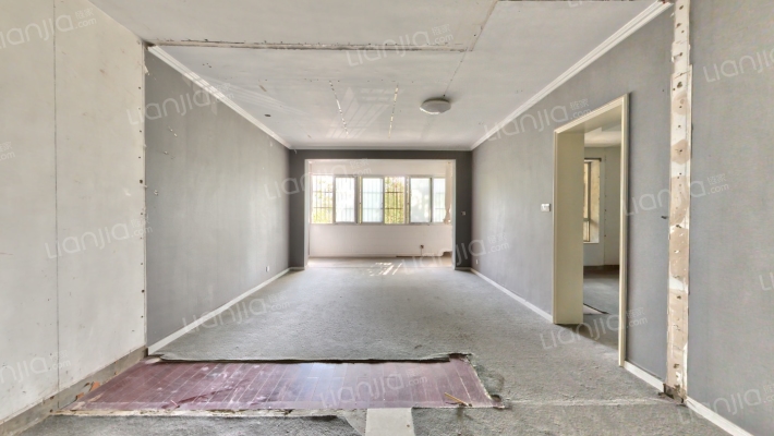 河滨花园(六合)二手房实景图