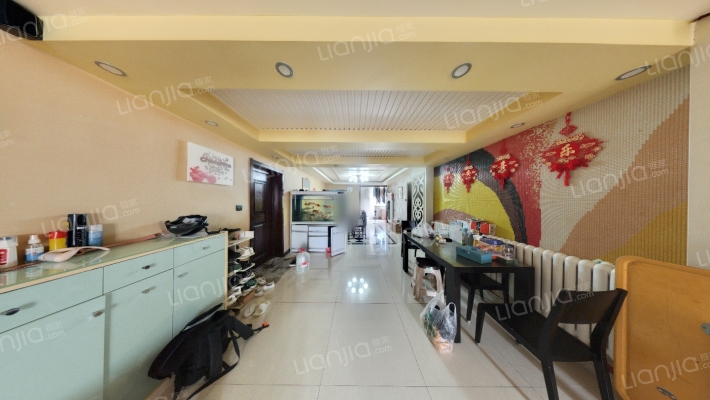 永基花园二手房实景图