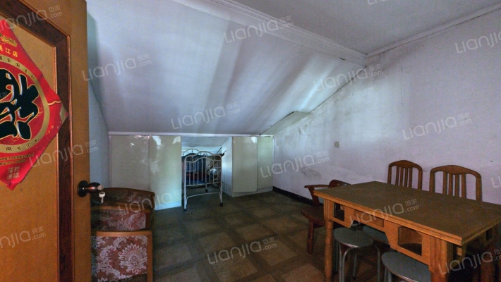 中山北路236号二手房实景图