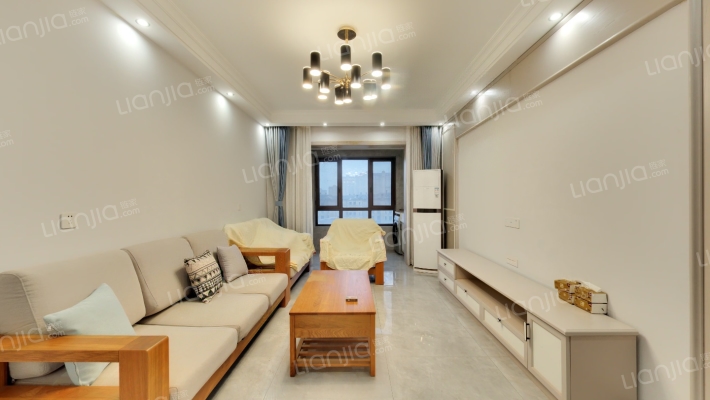 融创美盛象湖一号一期二手房实景图