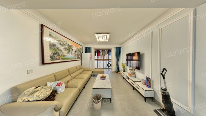 京华世家二手房实景图