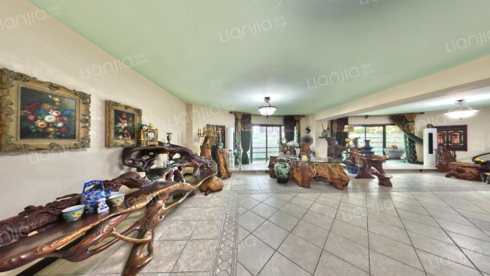 萃峰阁二手房实景图