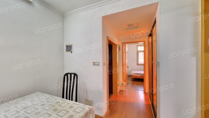 永庆村小区二手房实景图