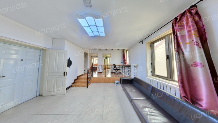 益博公寓二手房实景图