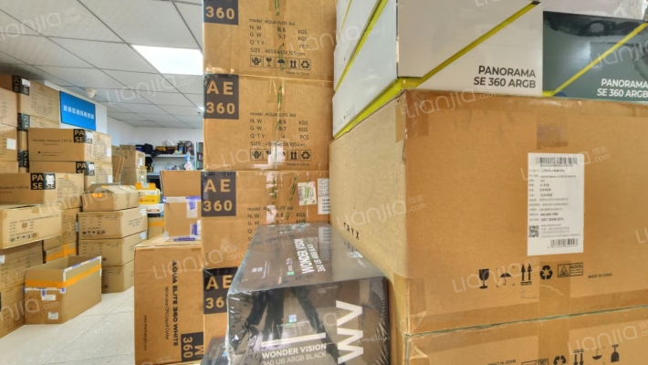 时代数码广场二手房实景图