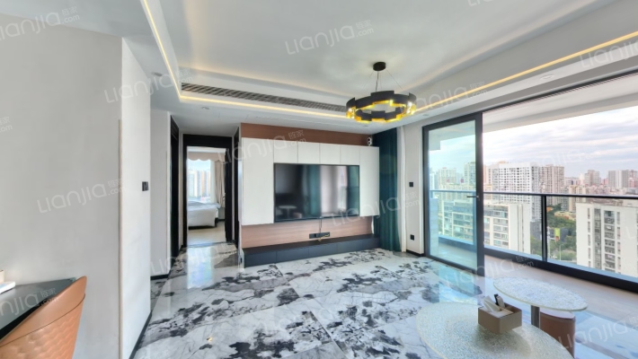 春风与辰二手房实景图