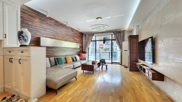 东方明珠二手房实景图