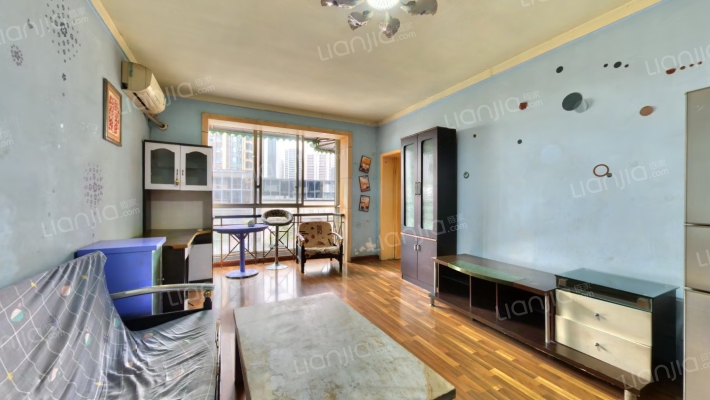 锦洲花园二手房实景图