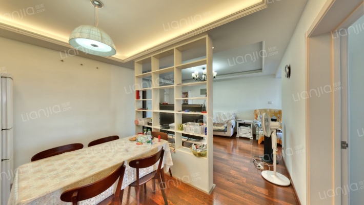 平治东苑二手房实景图