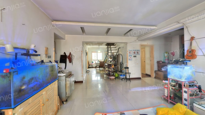 锦赛雅苑二手房实景图