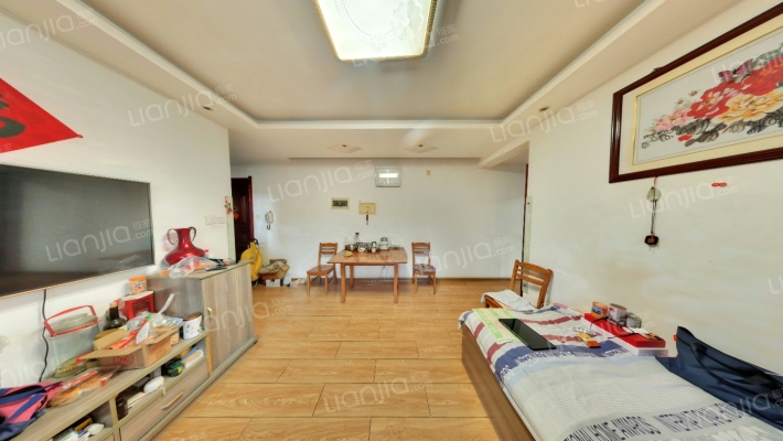 泰来嘉园二手房实景图