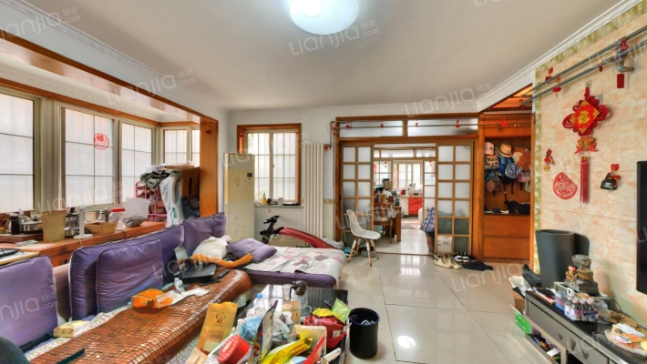 海地佳园二手房实景图