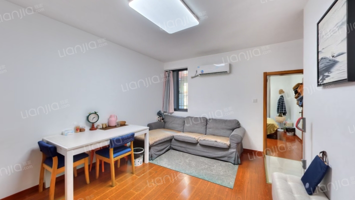 恒盛嘉园二手房实景图