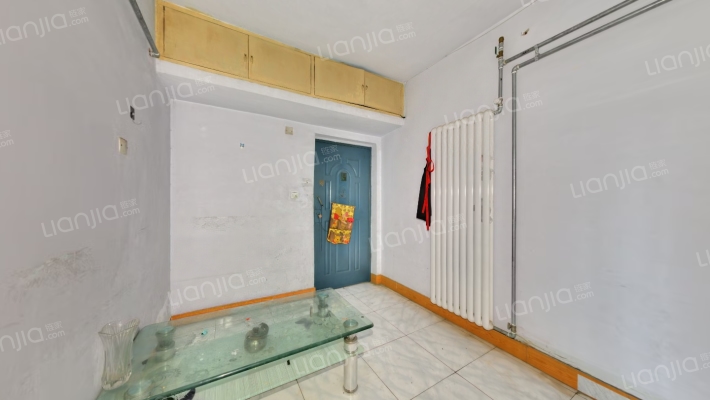 石建社区二手房实景图