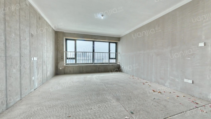 高芯悦澜二手房实景图