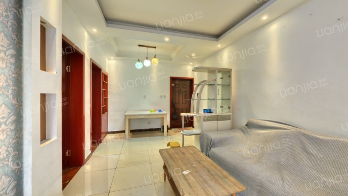 柳岸银洲二手房实景图