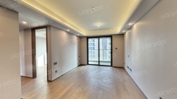 铂悦春和万象二手房实景图