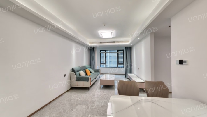 华宇·锦绣长安二手房实景图