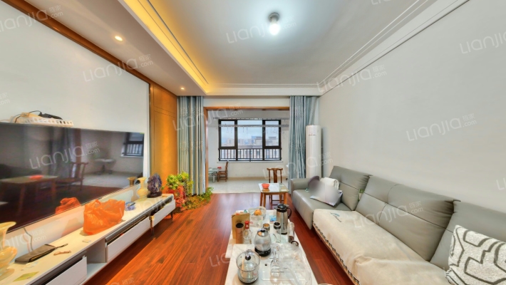 中新锦绣天地中苑三区二手房实景图