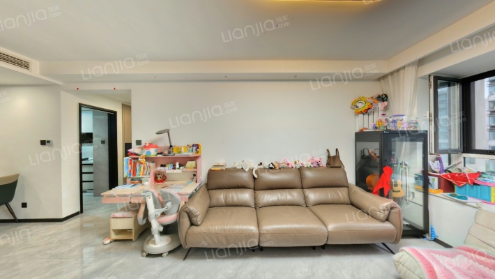 海信慧园一区二手房实景图