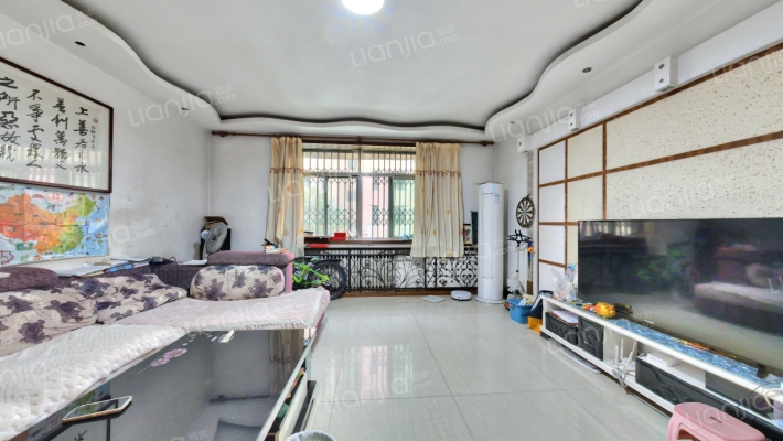 地税绿园小区二手房实景图