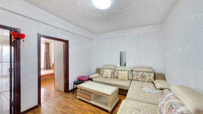 御花园二手房实景图