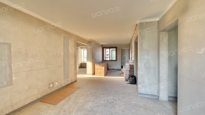 东庐人家二手房实景图