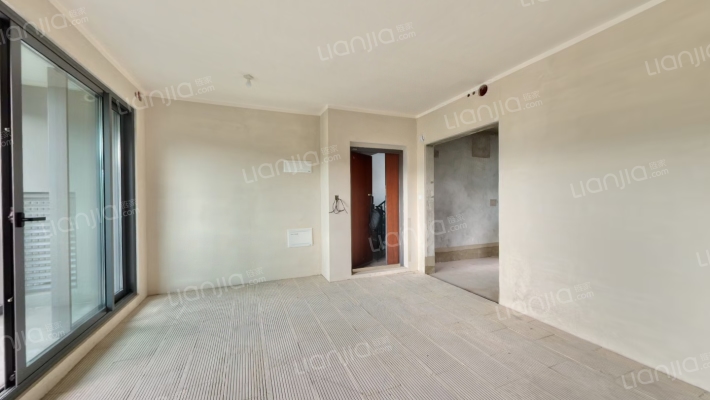 科学城凤玺台二手房实景图