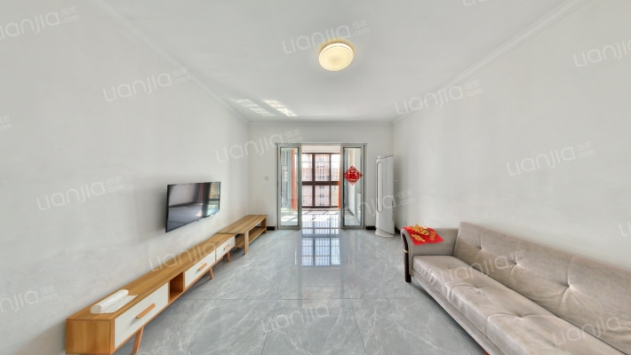 鑫天格林香山二手房实景图