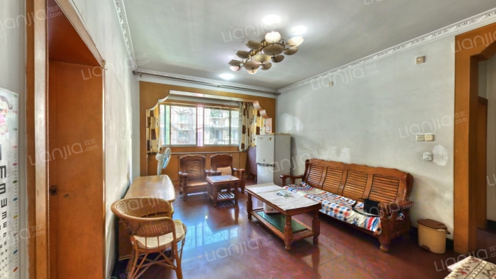 兰花四小区二手房实景图