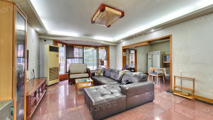 紫荆北路16号二手房实景图