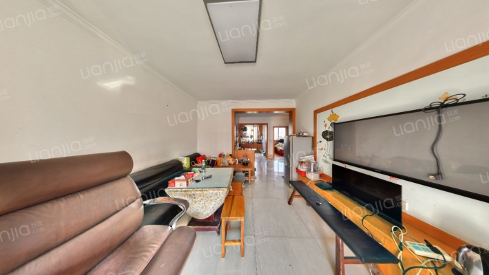 姜夏新村二手房实景图