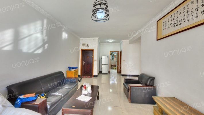 圣园山庄二手房实景图