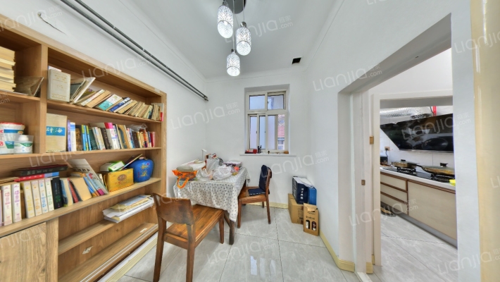 嫩江路二手房实景图