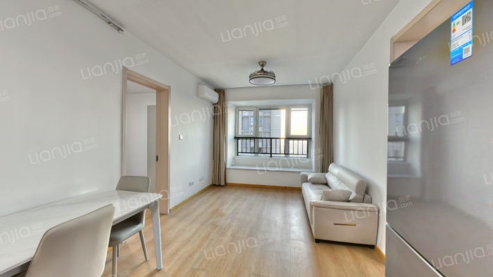 山居花园和苑二手房实景图