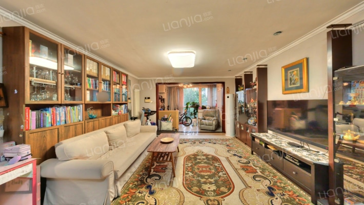 天之骄子二手房实景图