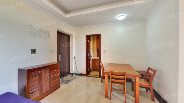 富力湾四季半岛二手房实景图