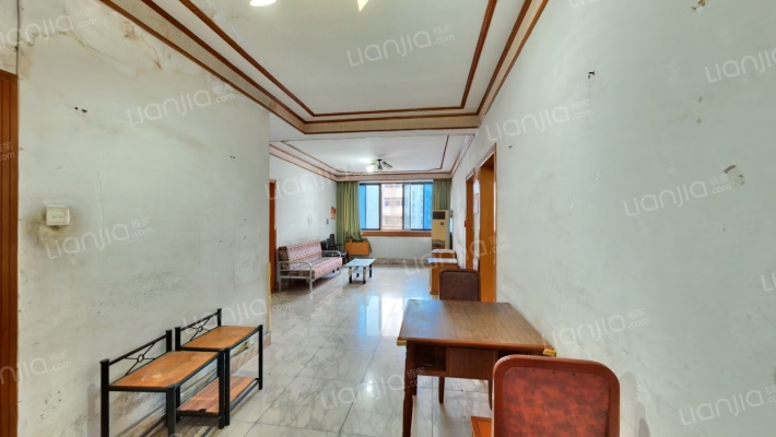 勤俭巷101号二手房实景图