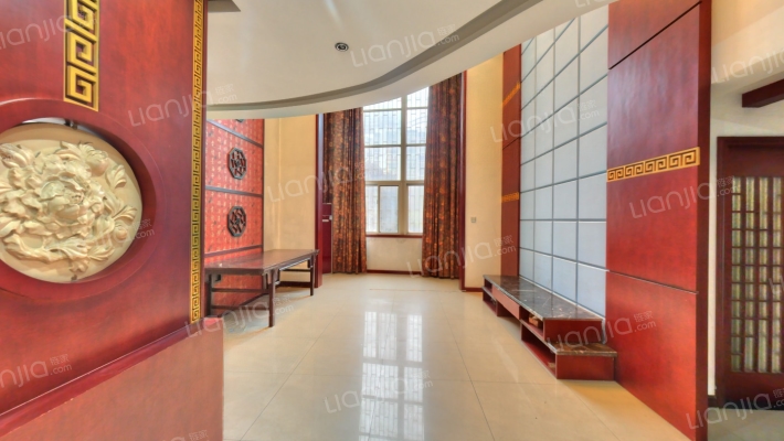 吉祥花园二手房实景图