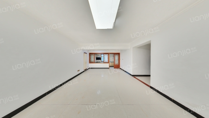 阳光村社区二手房实景图