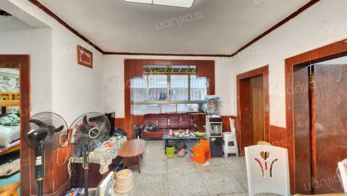 春森路二手房实景图