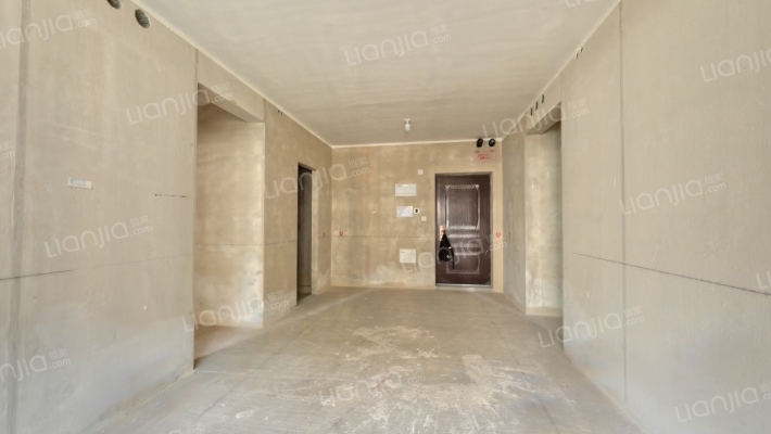 北京城建龙樾生态城樾礼府二手房实景图