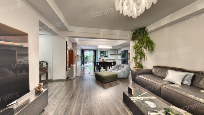 经典嘉苑二手房实景图