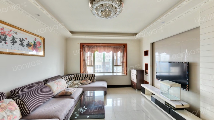 香界二手房实景图