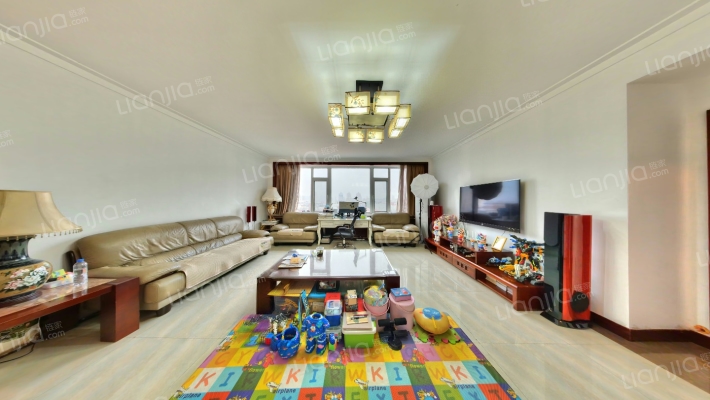 森泰小区二手房实景图