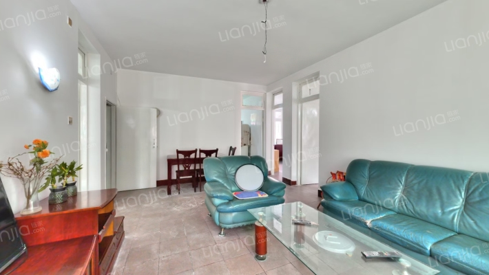 天府家苑二手房实景图