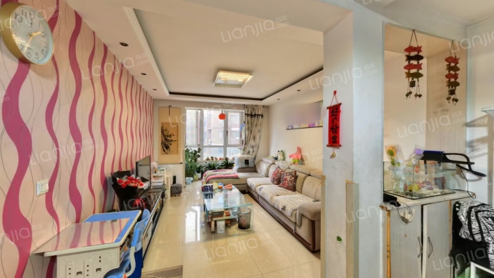 风和美苑二手房实景图