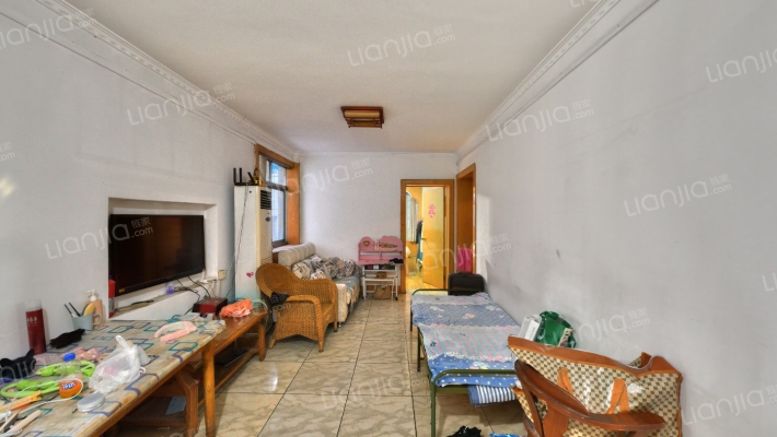 西安市第一医院家属院(碑林)二手房实景图