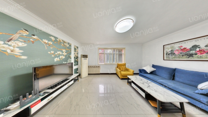 光明小区(未央)二手房实景图